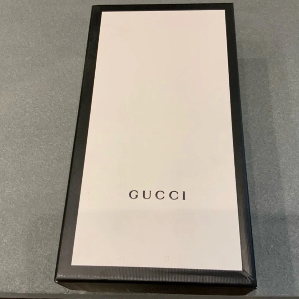 Gucci Horse Bit Mules - Picture 7 of 7